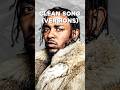 The Clean Versions Of These Rap Songs Are INSANE