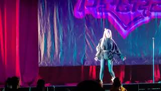 Kim Petras - Tell Me It’s a Nightmare