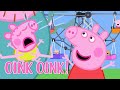 Peppa Pig Tales Baby Piggy Fun Moments Super Toons TV Cartoons