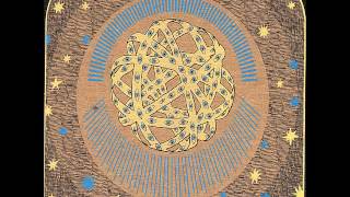 Mighty ghosts of heaven - "Matty Groves"