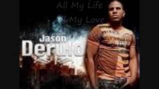 jason derulo-sky&#39;s the limit remix with lyrics