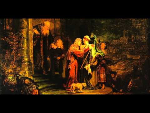 Durham Cathedral Choir performs Stanford's Magnificat & Nunc dimittis in B flat