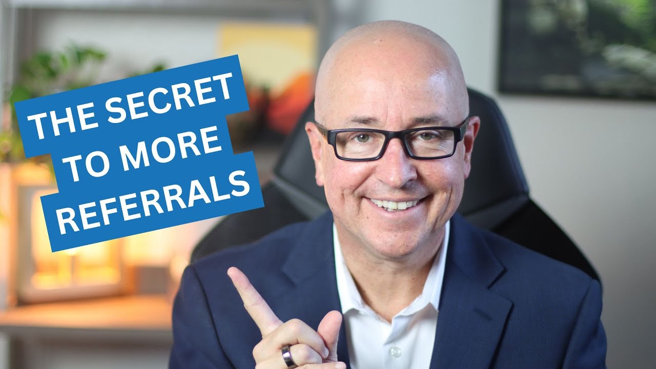 Turn Your Clients into Your Best Referral Source – Here’s How