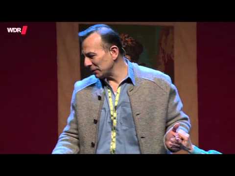 Stunksitzung 2016: Refugees Welcome