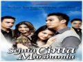 Marshanda Sejuta Cinta Ost Sejuta Cinta Marshanda