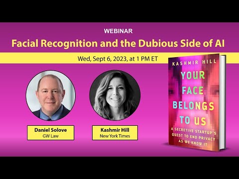 Facial Recognition: The Double-Edged Sword of Identity