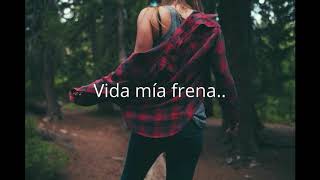 A pesar de todo - Beret ft. Grupo Etéreo // Letra