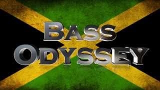 Bass Odyssey 100% 90's Dubplate Mix