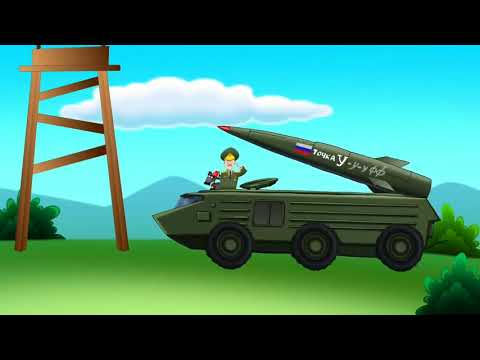 KilDim - Армянский мультфильм против азербайджан🐑