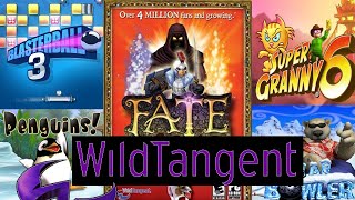 What Happened To WildTangent