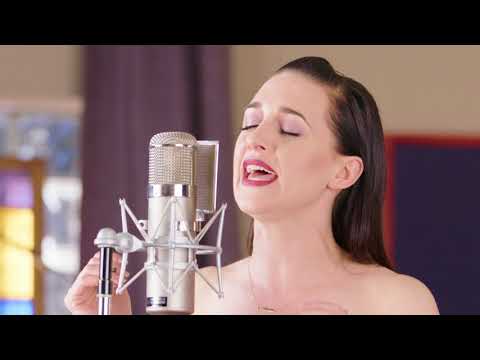 Lena Hall Obsessed: The Cranberries - “Linger”