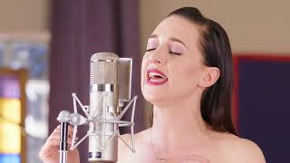 Lena Hall Obsessed: The Cranberries - “Linger”