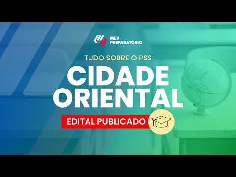 Tudo Sobre o PSS da Prefeitura de Cidade Ocidental GO