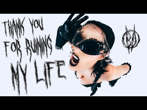 EMM - THANK YOU FOR RUINING MY LIFE (OFFICIAL VISUALIZER) - [BLACK DIAMOND ERA]