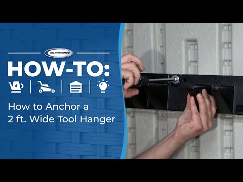 Utility Hanger