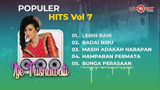 Download lagu Populer Hits Itje Trisnawati Vol 7 mp3 Download lagu Populer Hits Itje Trisnawati Vol 7 mp3