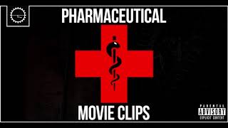 Video thumbnail for SAMPLE PACK - Pharmaceutical Movie Clips by Industrial Strength Records
