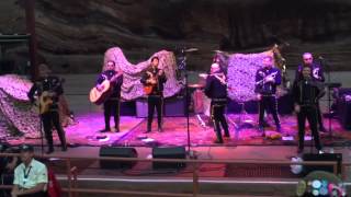 Mariachi El Bronx - 48 Roses @ Red Rocks