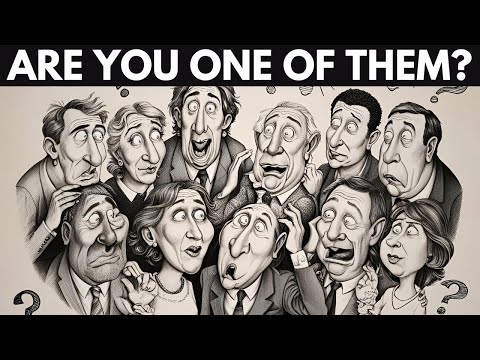 Why Incompetent People Think They’re Experts - Overconfidence Bias