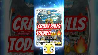 Opening Crazy TCG Pocket Packs!! 😱🔥 #pokemontcgpocket #pokemon
