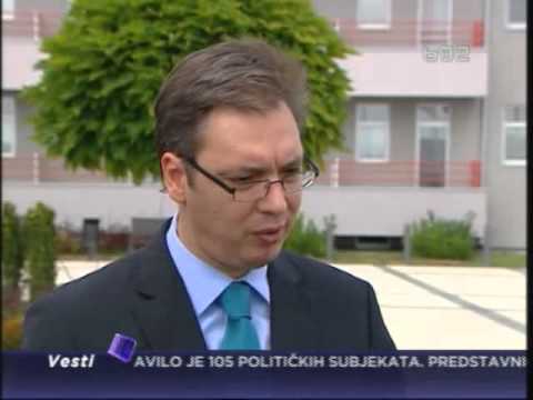 Novi šef BIA poznat uskoro