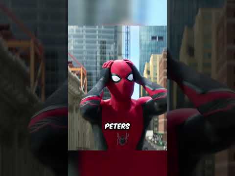 Tom Holland Bloopers...