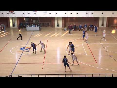 Kontrolni trening dečaka ZS, CS, RKM