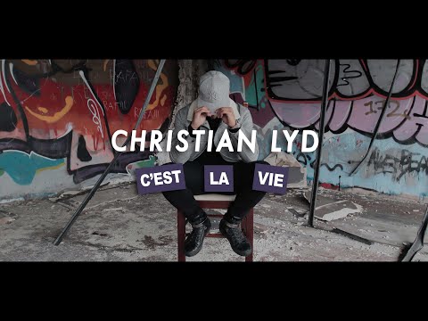 CHRISTIAN LYD - C´est La Vie (Official Video)