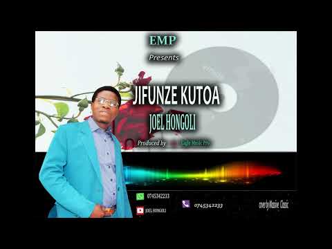 Joeli Hongoli  --  Jifunze kutoa