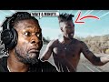 DAX WENT OFF Dax Eminem VENOM Remix One Take Video REACTION
