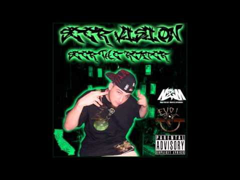 Nightmare'z - Gwreck, Seer, Krucial Mane & Scoot Pimp