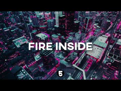 "FIRE INSIDE" - Nines / Fredo / Drake type beat (Prod @5iveBeatz)