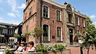 preview picture of video 'Historisch centrum Lochem te koop | Raadhuis, Stadhuis & voormalig gemeentehuis'