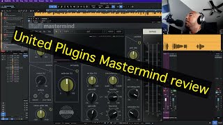 Video thumbnail for United plugins mastermind review by Czar