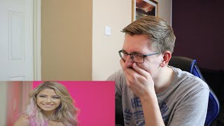 Bowling For Soup - Alexa Bliss (Official Video) - FIRST REACTION!