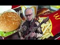 Fast Food - Alan Pasqua - Cover by hiramasahook
