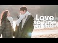 [MV] Cha Eunwoo - Love so Fine (True Beauty OST Pt. 8) [LEGENDADO/TRADUÇÃO PT/BR]
