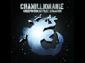 Chamillionaire Creepin' (Solo) [Remix] (feat. The Game & Ludacris)