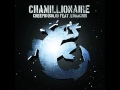 Chamillionaire Creepin' (Solo) (Remix) Ft. Game ...