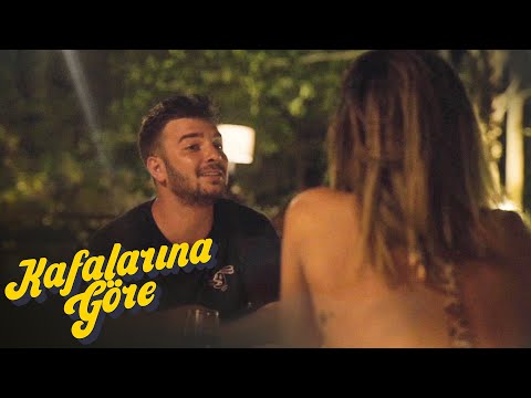 KAFALAR’INA GÖRE 1.Bölüm - Zarftan çıkan para! |TEASER|