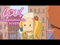 Compilation de l'Hiver ❄️🧤| Lou! français | Episodes complets | 2H45 | Dessin animé pour enfants