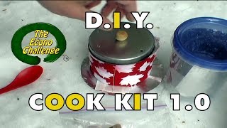 preview picture of video 'Amazing World Famous Cook Kit - Video Response'