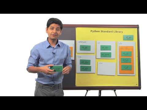 What Will We Create Programming Foundations with Python