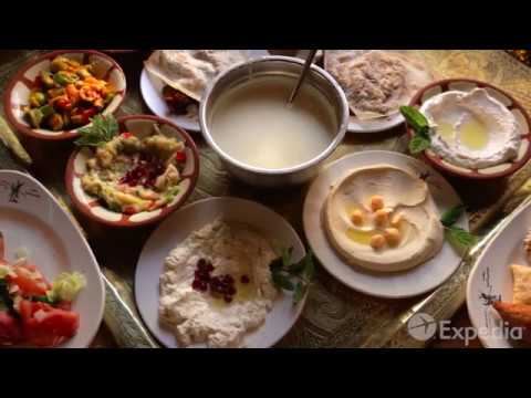 Jordan Vacation Travel