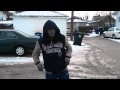 Killinois X HEN G X TRAP