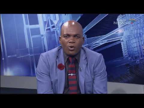 Question Time: 01 February 2018