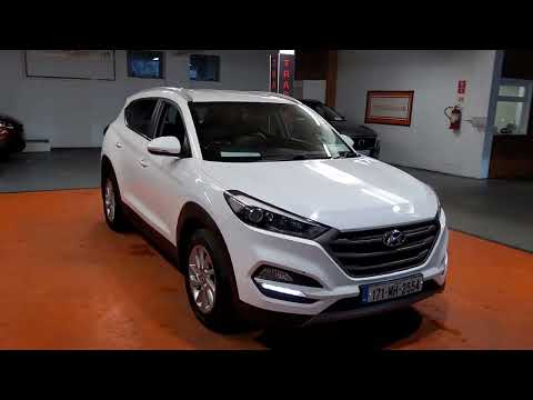 Hyundai Tucson 2017 - Image 2