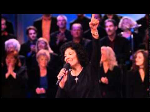 Latter Rain - Judy Jacobs