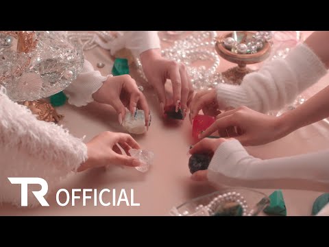 TRI.BE(트라이비) "Diamond" MV TEASER