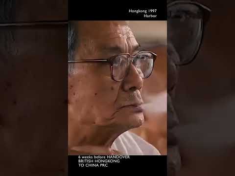 1997 HAND OVER (Enhanced 4K)